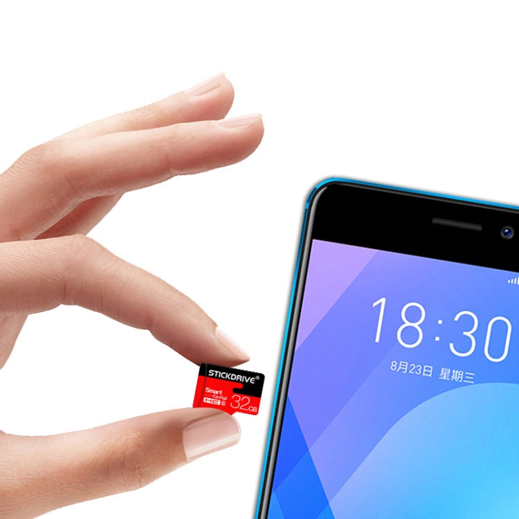128GB High Speed Class 10 Micro SD Memory Card for All
