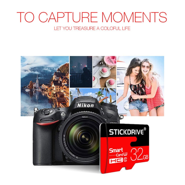 128GB High Speed Class 10 Micro SD Memory Card for All