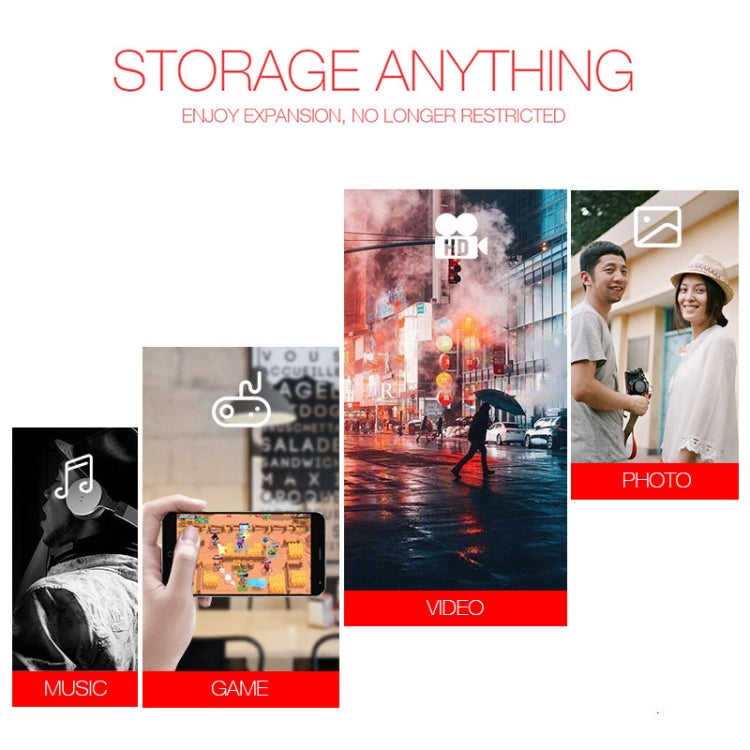 128GB High Speed Class 10 Micro SD Memory Card for All
