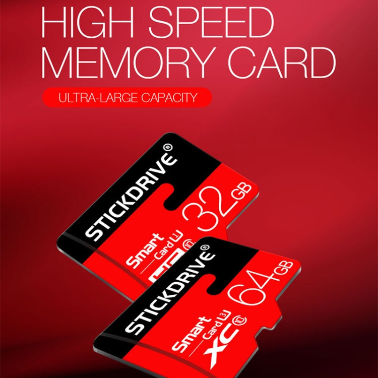 128GB High Speed Class 10 Micro SD Memory Card for All