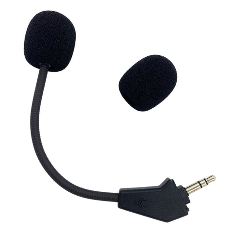 ZS0222 Per microfono con cuffia Corsair HS50 Pro / HS60 / HS70 SE, For Corsair HS50 Pro / HS60 / HS70 SE