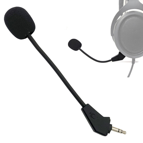ZS0222 Per microfono con cuffia Corsair HS50 Pro / HS60 / HS70 SE, For Corsair HS50 Pro / HS60 / HS70 SE