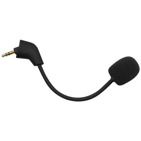 ZS0200 Per microfono auricolare da 3,5 mm HyperX Cloud II / Cloud Sliver, For HyperX Cloud II / Cloud Sliver