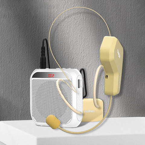 Altoparlante Bluetooth con Microfono Wireless ASiNG WM03 - Modelli