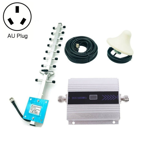 Répéteur de signal téléphonique DCS-LTE 4G, américain, MCP2371AU, MCP2371EU, MCP2371UK, MCP2371US
