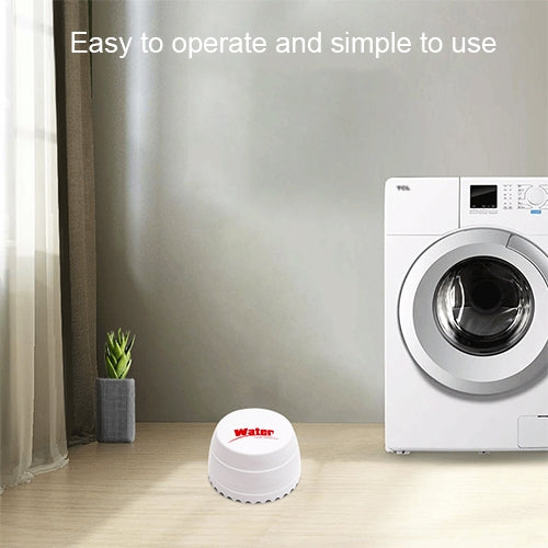 Rilevatore di perdite d'acqua DY-SQ100B con due sensori, DY-SQ100B