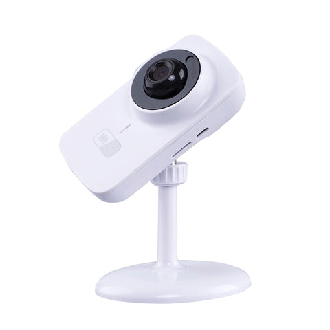 Telecamera IP Wi-Fi JD-C8310-S1 con Audio Bidirezionale, Rilevamento
