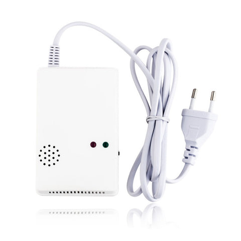 DY-YG100D Allarme gas domestico wireless 433MHZ