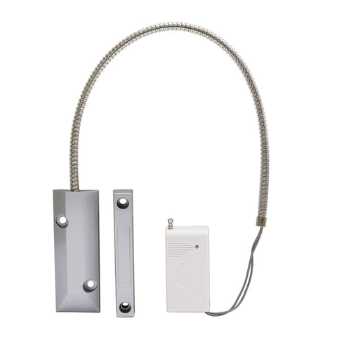 DY-JL100A Rilevatore magnetico per porte intelligenti senza fili per porte persiane