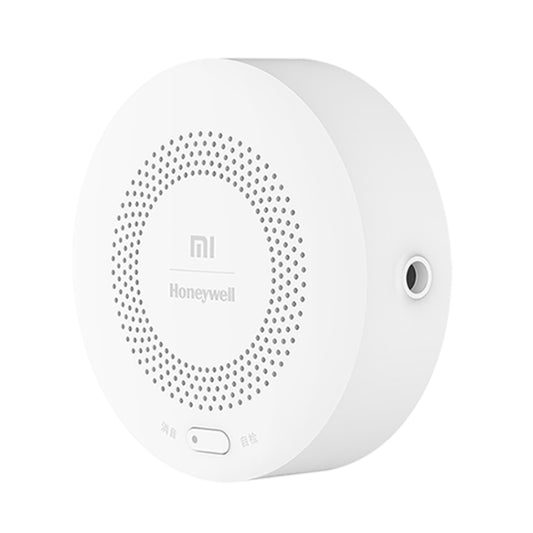 Rilevatore sensore allarme gas Xiaomi Smart Home, spina americana