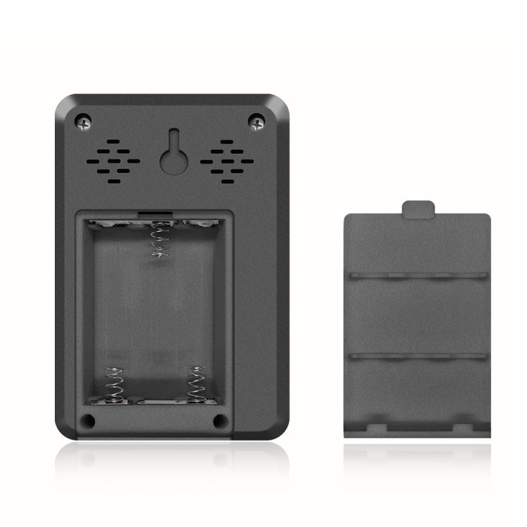 Digital Nuclear Radiation Detector - XR1-B for Safe