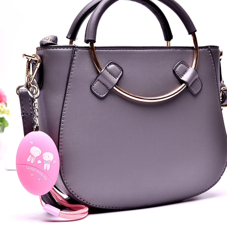 Allarme personale da 120 dB per sicurezza di ragazze e bambini - Mini