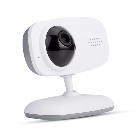 Babyphone pour caméra de surveillance sans fil WLSES GC60 720P, colonne européenne, GC60