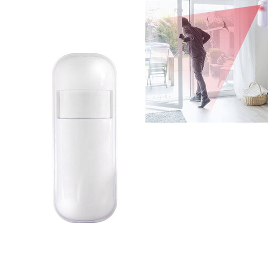 Rilevatore PIR Wireless Intelligente PA-92R