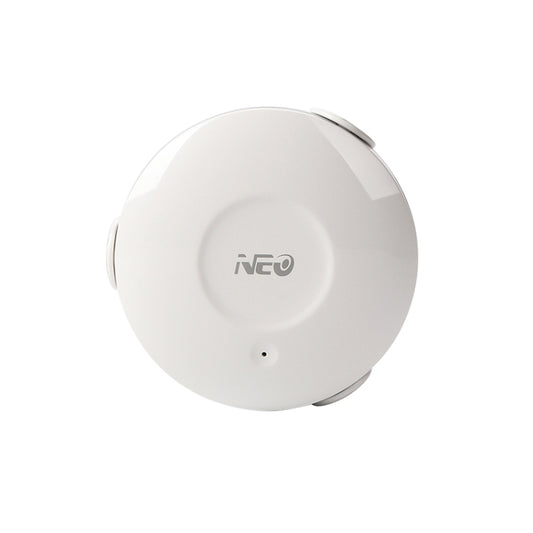 Sensore Acqua WiFi NEO NAS-WS02W per Rilevamento Allagamenti -