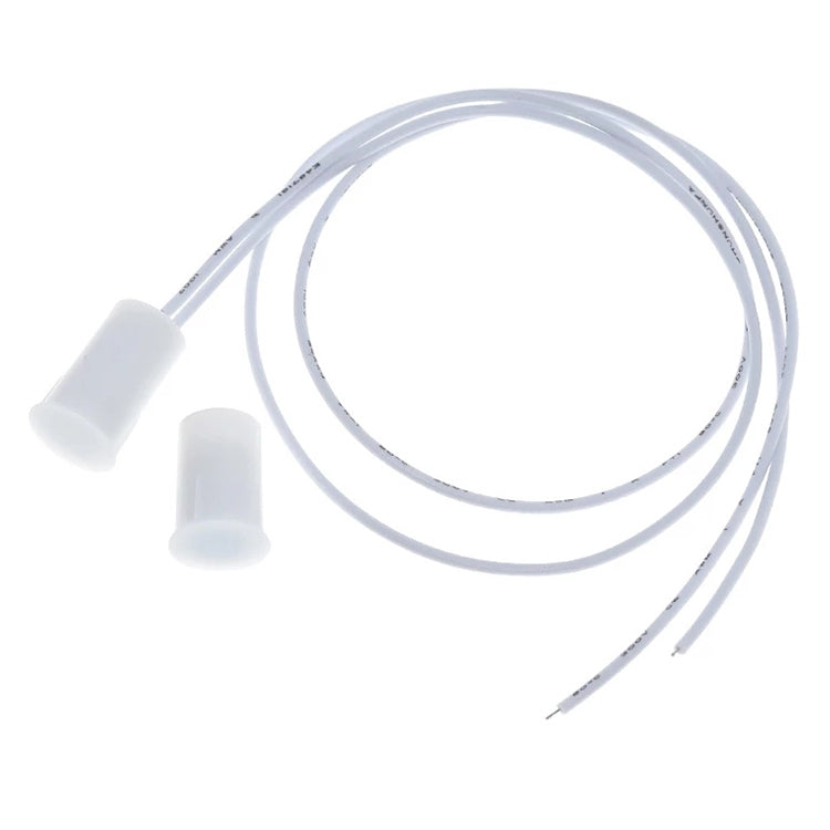 Interruttore Magnetico NC per Porta - 10 Pezzi RC-33