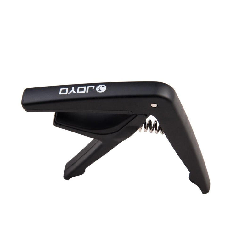 Lightweight Guitar Capo for Ukulele - JOYO JCP-01