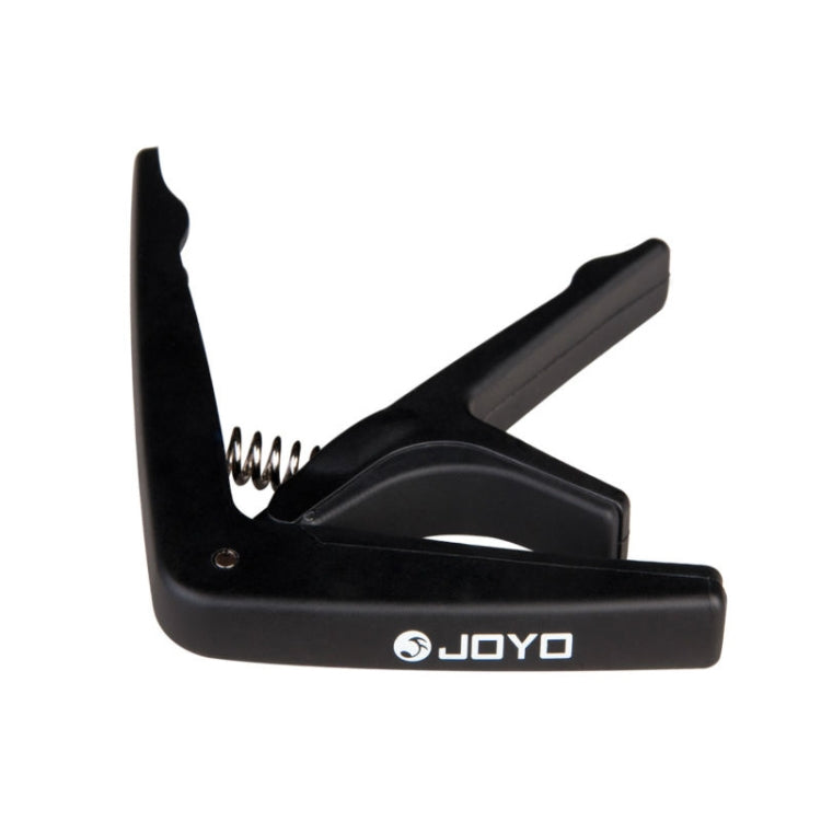 Lightweight Guitar Capo for Ukulele - JOYO JCP-01