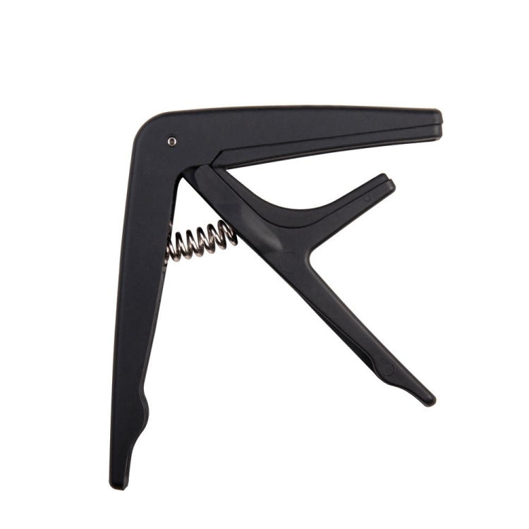 Lightweight Guitar Capo for Ukulele - JOYO JCP-01