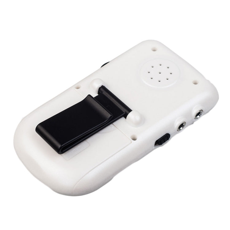 JOYO JM-91 Mini Vocal Metronome & Tuner for Musicians