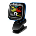 JOYO JMT-03 Portable Guitar Tuner & Metronome 2-in-1