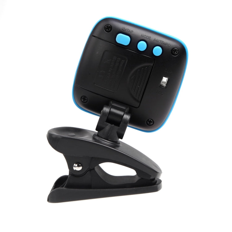 JOYO JMT-03 Portable Guitar Tuner & Metronome 2-in-1