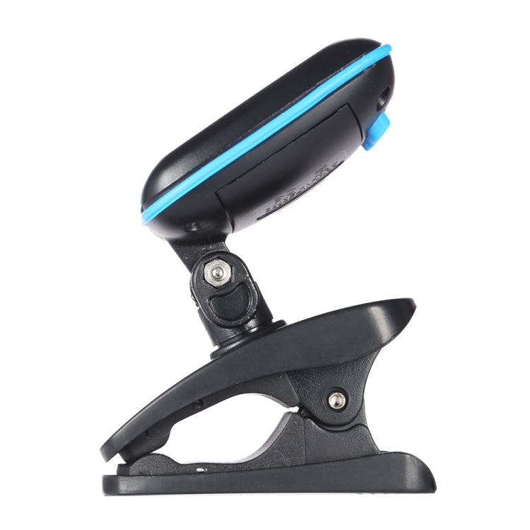 JOYO JMT-03 Portable Guitar Tuner & Metronome 2-in-1