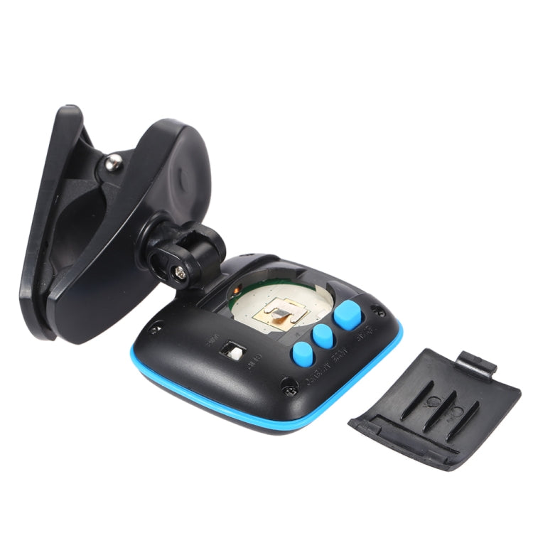 JOYO JMT-03 Portable Guitar Tuner & Metronome 2-in-1