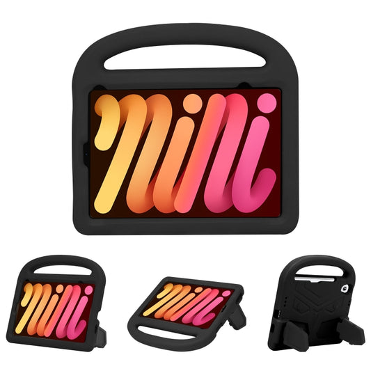 Per iPad mini 6 Custodia antiurto per bambini in materiale EVA stile passero, For iPad mini 6 / mini 2024