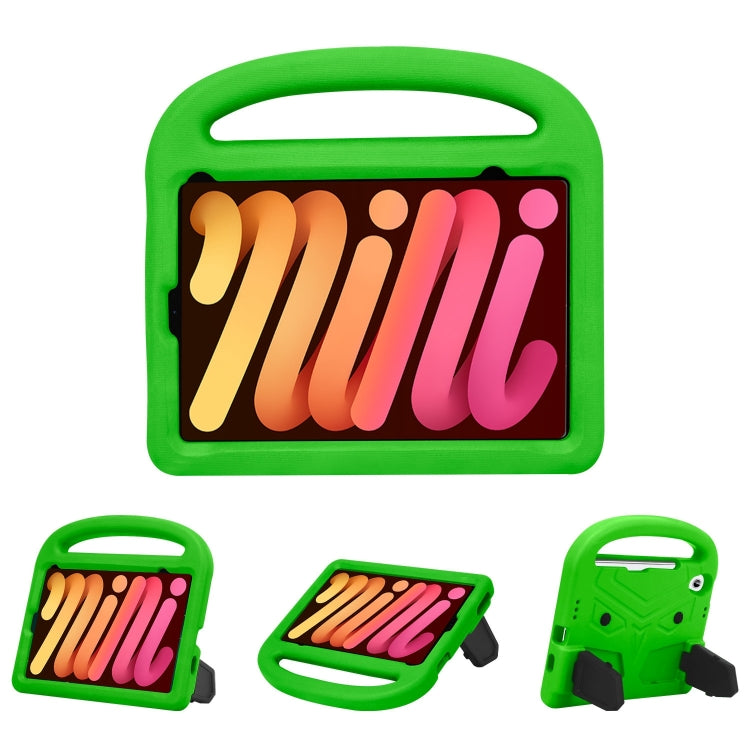 Per iPad mini 6 Custodia antiurto per bambini in materiale EVA stile passero, For iPad mini 6 / mini 2024