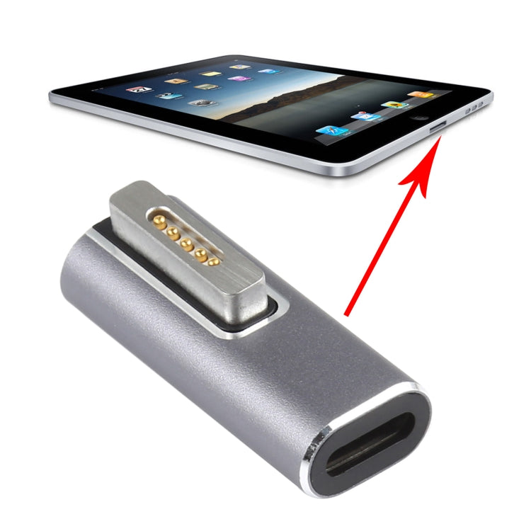 adattatore-di-ricarica-rapida-usb-c-a-magsafe-2-pd - immagine 6