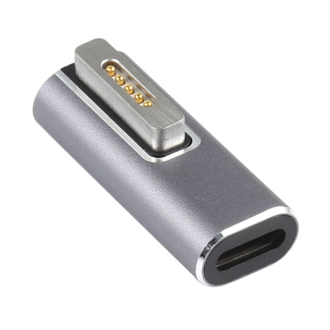 Adattatore di ricarica rapida da USB-C/Type-C a Magsafe 2 PD, USB-C / Type-C to Magsafe 2