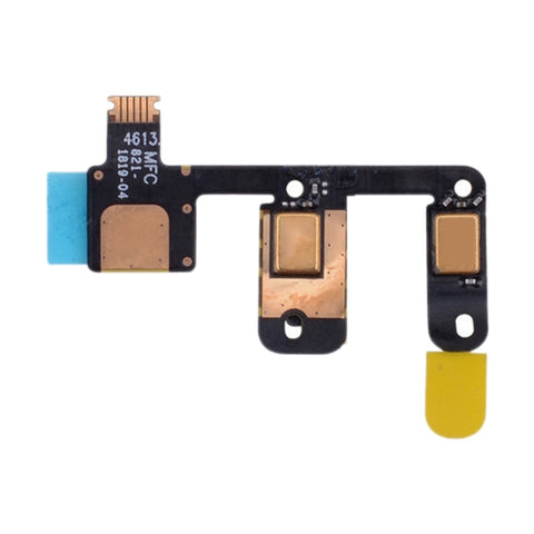 Cavo flexible pour microfono pour iPad mini 3 / iPad mini 2, pour iPad mini 3 / mini 2
