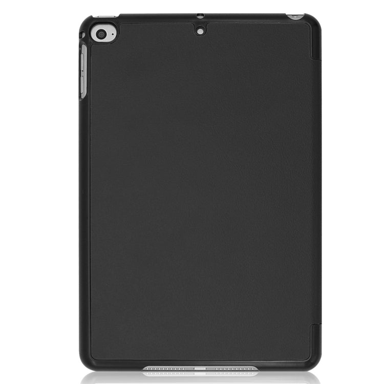 Custer PU Leather iPad Mini 4/5 Case with Sleep/Wake