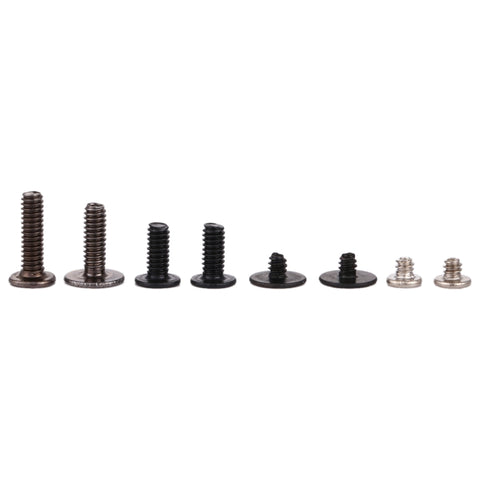 Ensemble complet de viti et de bulles pour iPad Mini / Mini 2 / Mini 3, pour iPad Mini / Mini 2 / Mini 3