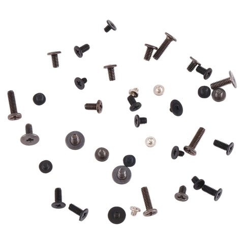 Ensemble complet de viti et de bulles pour iPad Mini / Mini 2 / Mini 3, pour iPad Mini / Mini 2 / Mini 3