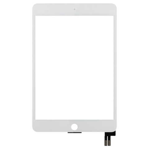 Panneau tactile pour iPad Mini 5 (2019) / A2124 / A2126 / A2133, pour iPad Mini 5 (2019) / A2124