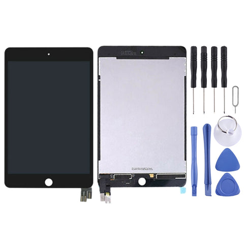 Écran LCD et numérique assemblé complet pour iPad Mini 5 (2019) / A2124 / A2126 / A2133, pour iPad Mini 5 (2019) / A2124