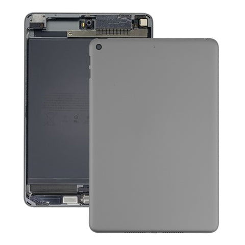 Couverture postérieure de la batterie pour iPad Mini 5 2019 A2133 (version Wifi), pour iPad Mini 5 / Mini (2019) A2133 (Wifi)