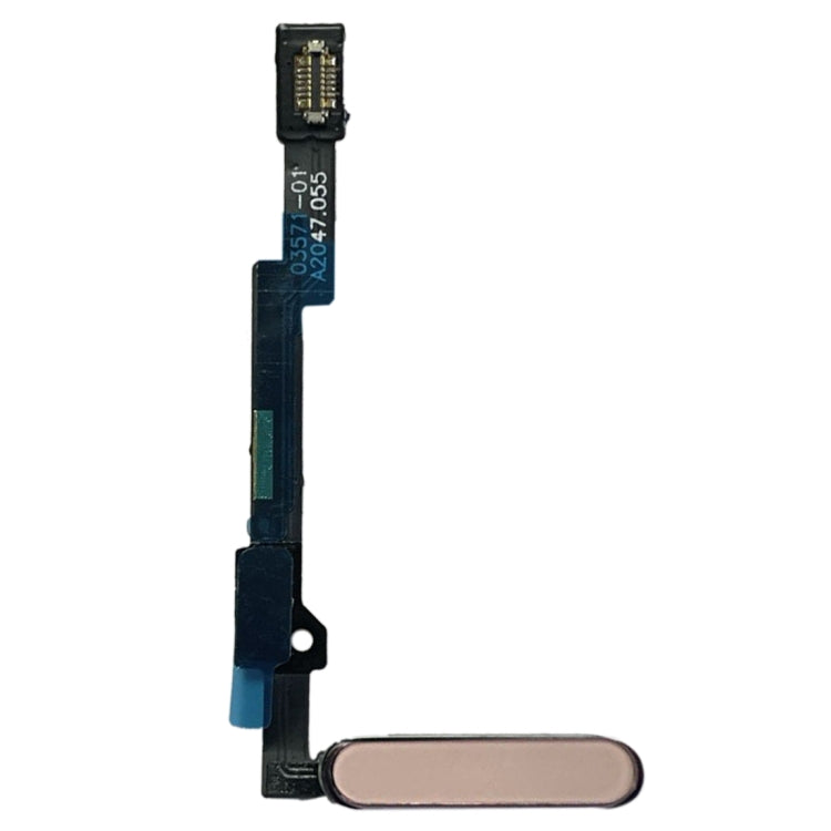 Fingerprint Sensor Flex Cable for iPad mini 6 2021 Parts