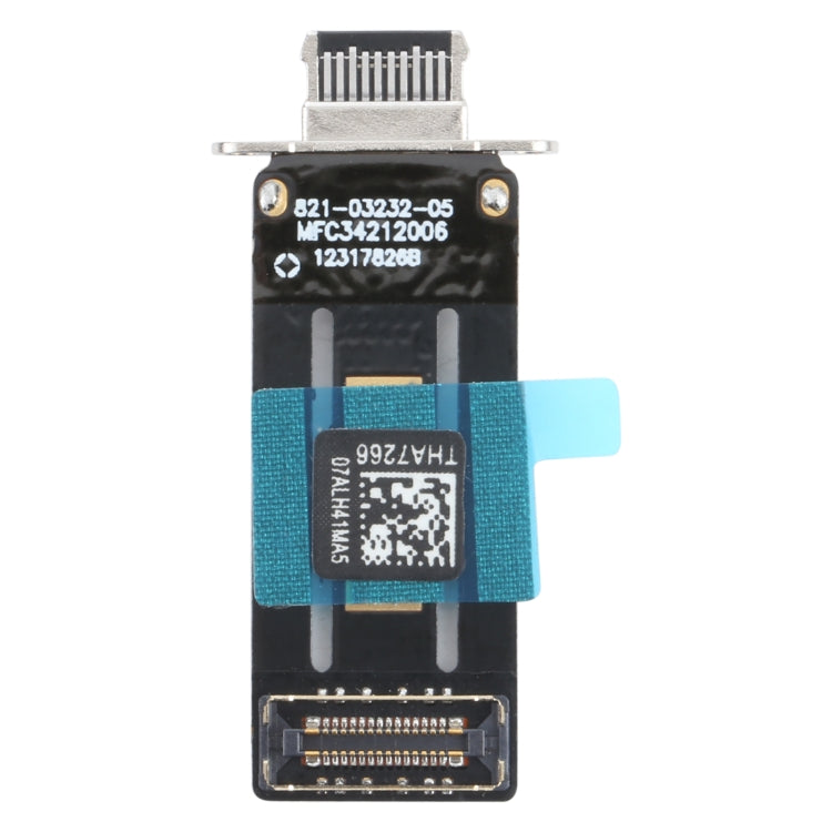 iPad mini 6 Charging Port Flex Cable Replacement Parts