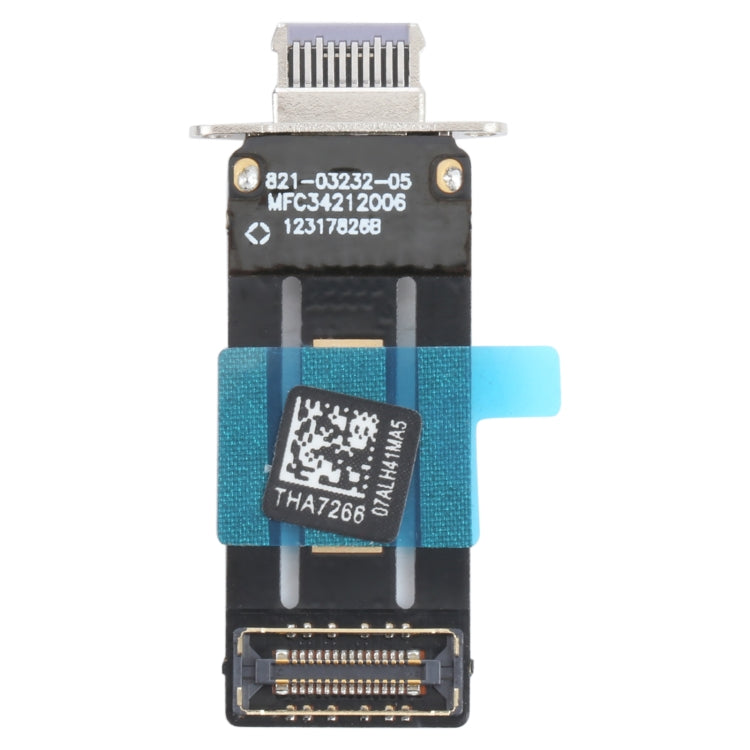 iPad mini 6 Charging Port Flex Cable Replacement Parts