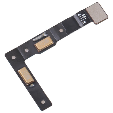 Per iPad mini 2019 / mini 5 A2133 4G Edition Cavo flessibile per microfono, For iPad mini 2019 / mini 5 A2133 4G