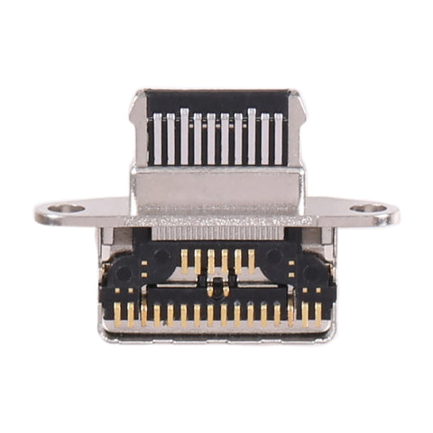 Connecteur pour iPad mini 6, porta di ricarica, pour iPad mini 6, pour iPad mini 6 (rose), pour iPad mini 6 (violet)