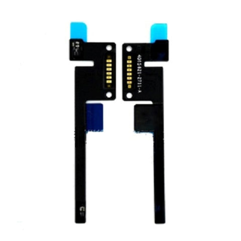 2 pezzi per iPad mini 4 A1550/A1538 Cavo flessibile a induzione magnetica per il sonno, For iPad mini 4 A1550 - Novalix Store