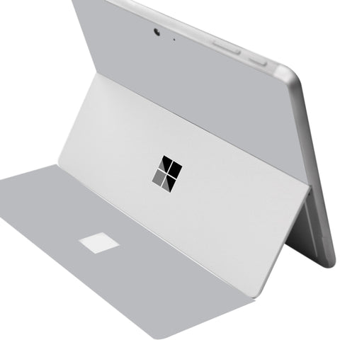 Pellicola protettiva per cover posteriore per Microsoft Surface Go