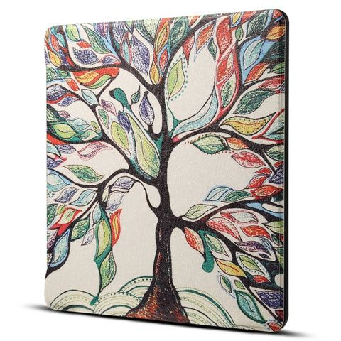Dibase per Amazon Kindle Oasis 2017 Custodia protettiva in pelle PU con stampa orizzontale da 7 pollici, For Kindle Oasis 2017 7 inch, Kindle Oasis 2017 7 inch