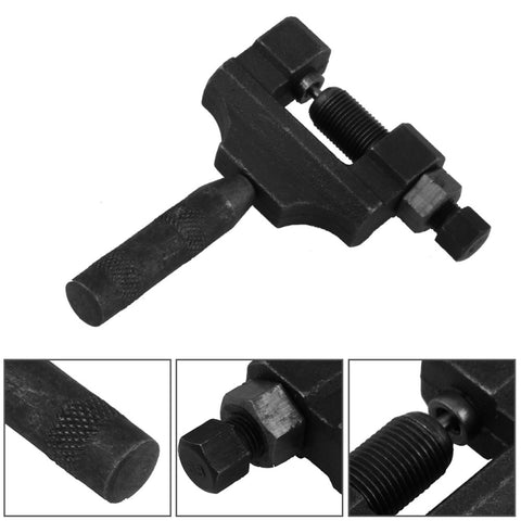MB-CK014-BK Outil de réparation universel pour démontage de l'interrupteur de la chaîne pour moto/ATV, domaine d'application : 420-530, MB-CK014-BK