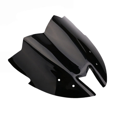 Parabrezza anteriore moto Speedpark per Kawasaki Z800 / ZR800 2013-2015, Front Windshield