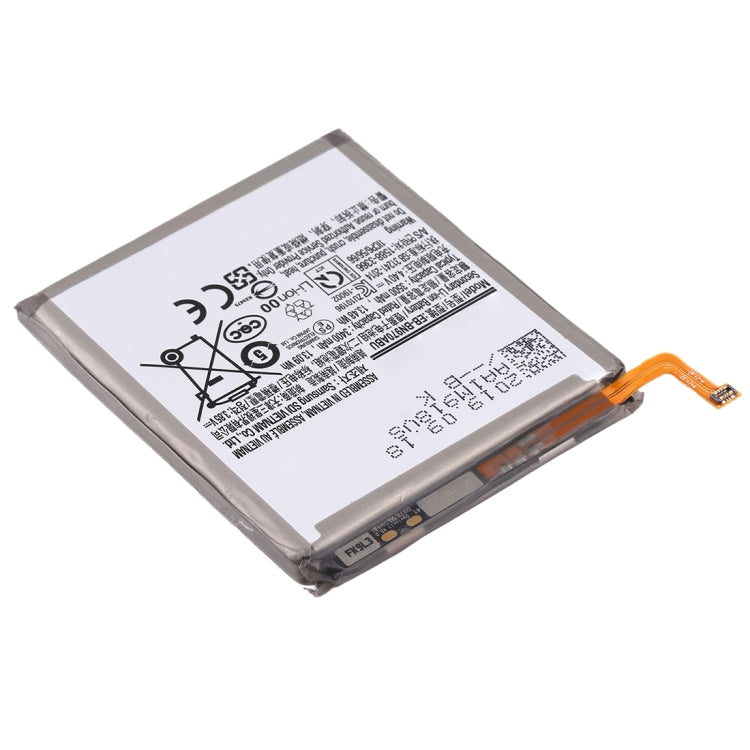 Original EB-BN970ABU Battery for Samsung Galaxy Note10